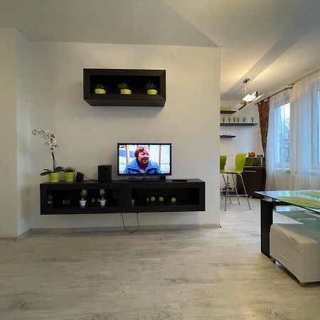 Vip Apartment Krakow Exterior photo