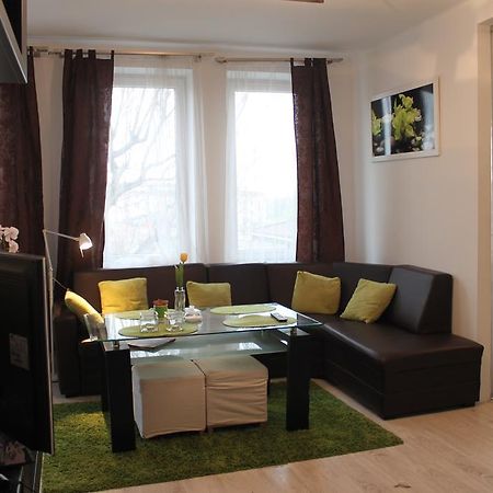 Vip Apartment Krakow Exterior photo