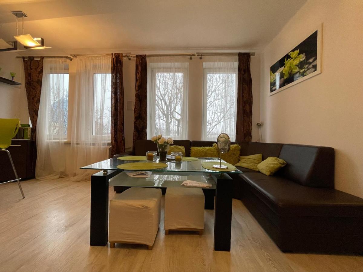 Vip Apartment Krakow Exterior photo