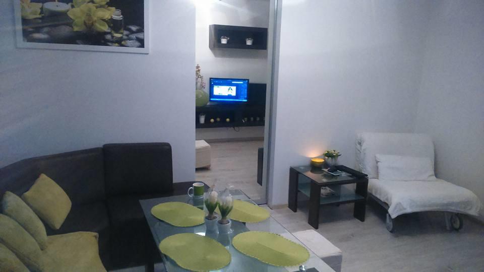 Vip Apartment Krakow Room photo