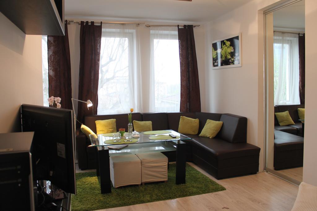 Vip Apartment Krakow Exterior photo